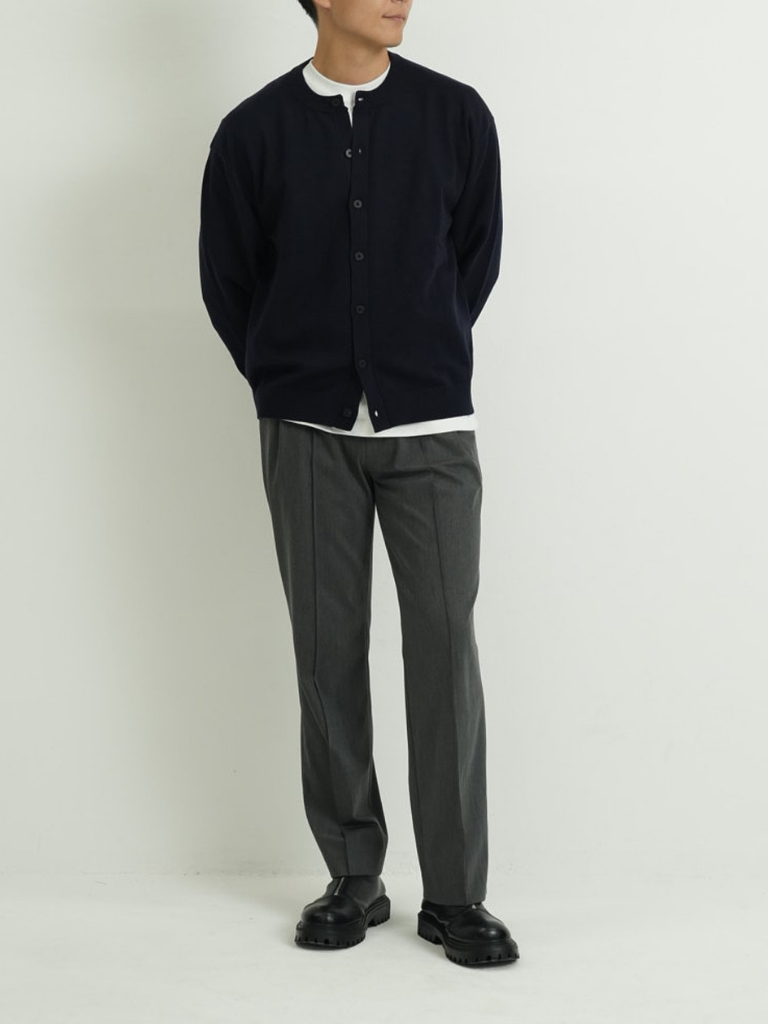 NOBLE KNIT