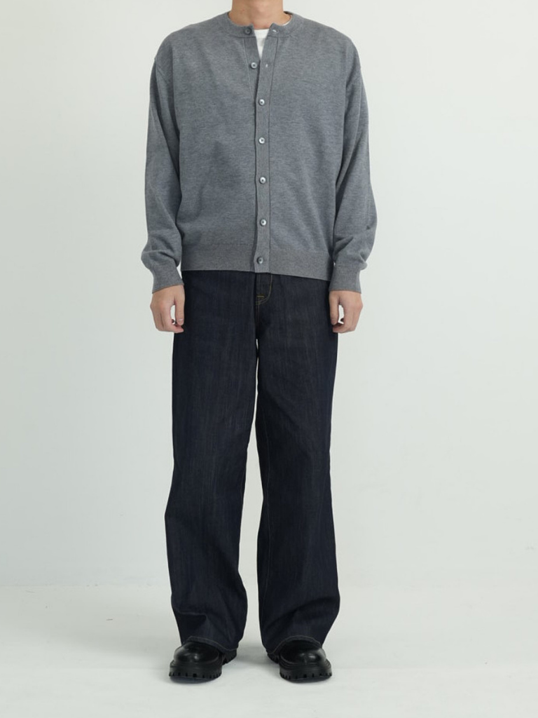 NOBLE KNIT