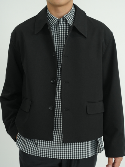 URBAN SETUP JACKET