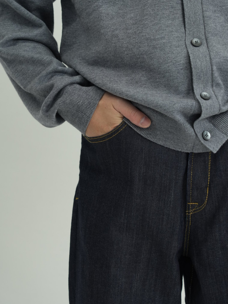 NOBLE KNIT
