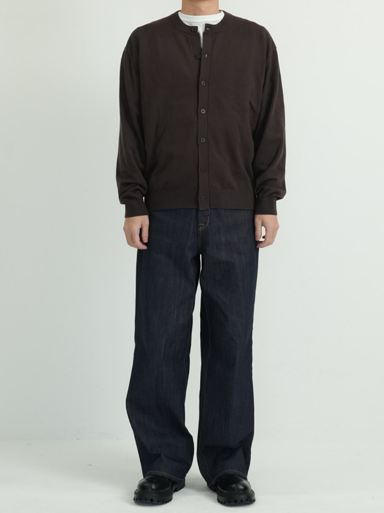 NOBLE KNIT