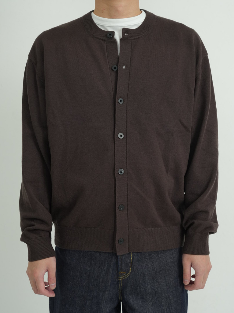 NOBLE KNIT