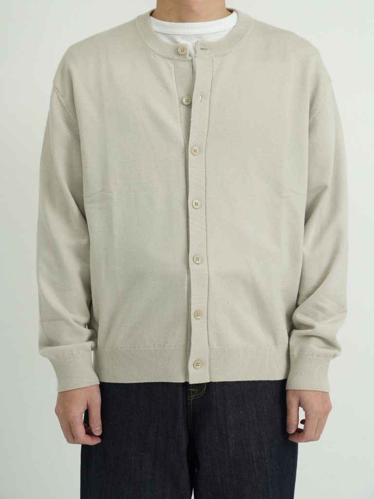 NOBLE KNIT