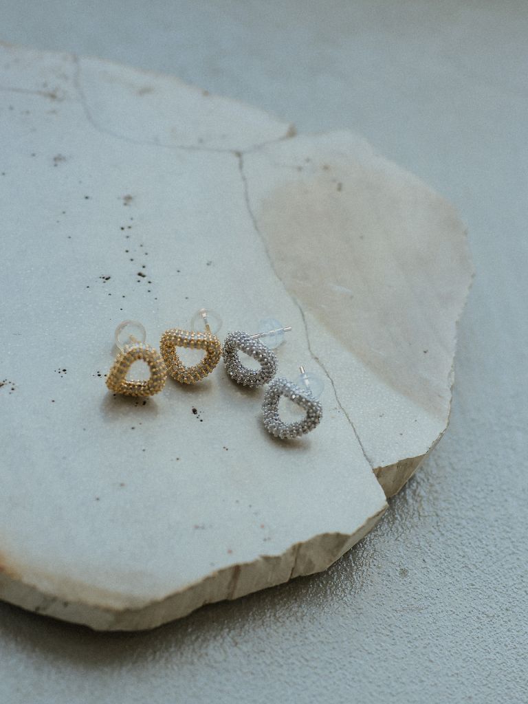 Orb pierce