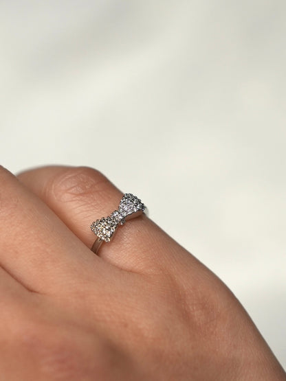 ribbon ring
