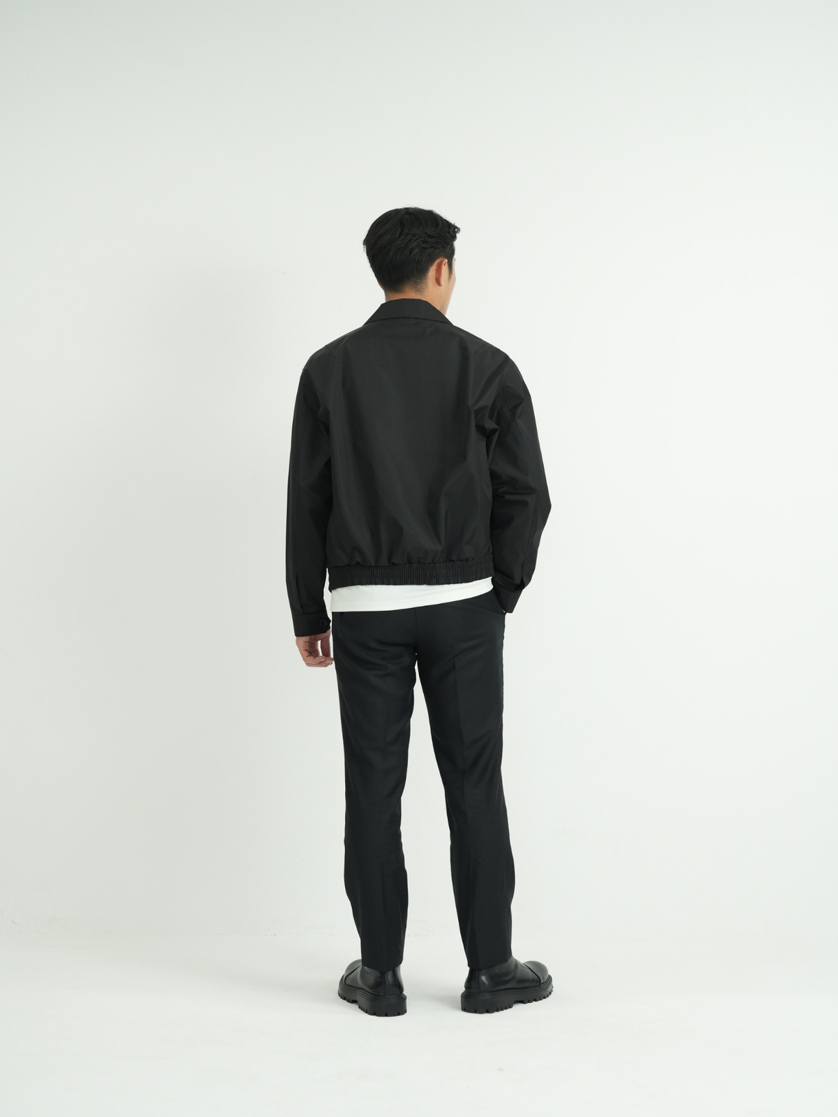 Balance Light Blouson
