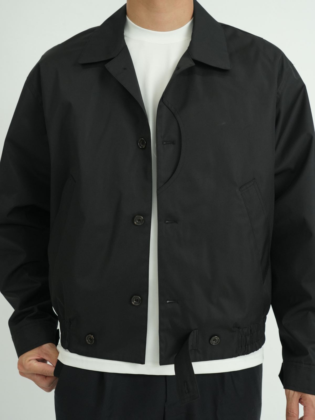 Balance Light Blouson
