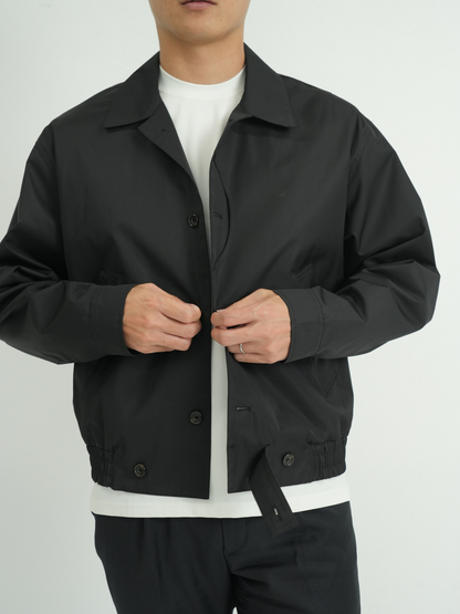 Balance Light Blouson