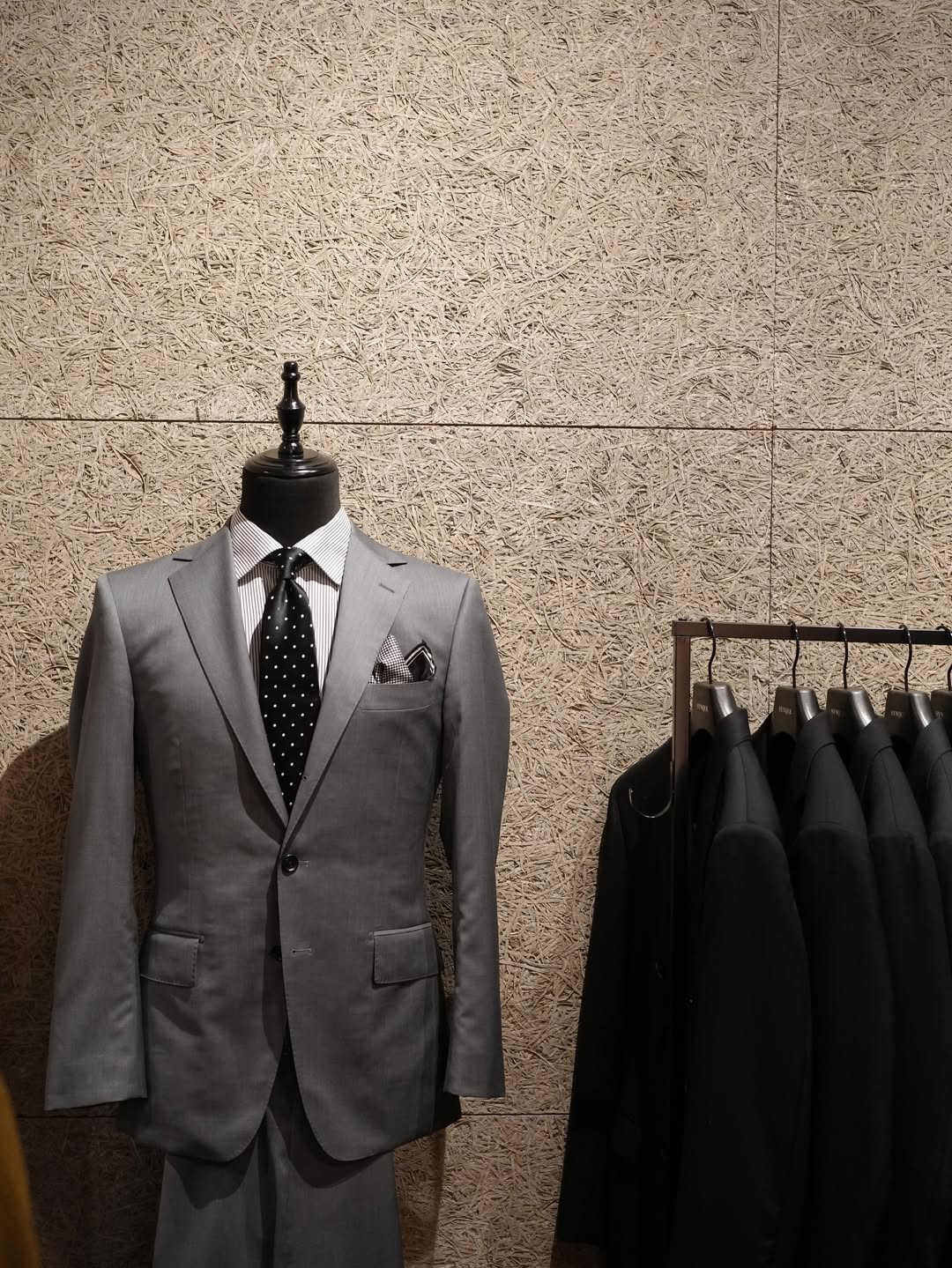 ORDER SUITE 来店予約