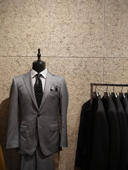 ORDER SUITE 来店予約