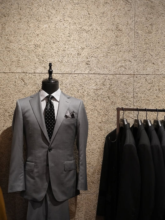 ORDER SUITE 来店予約