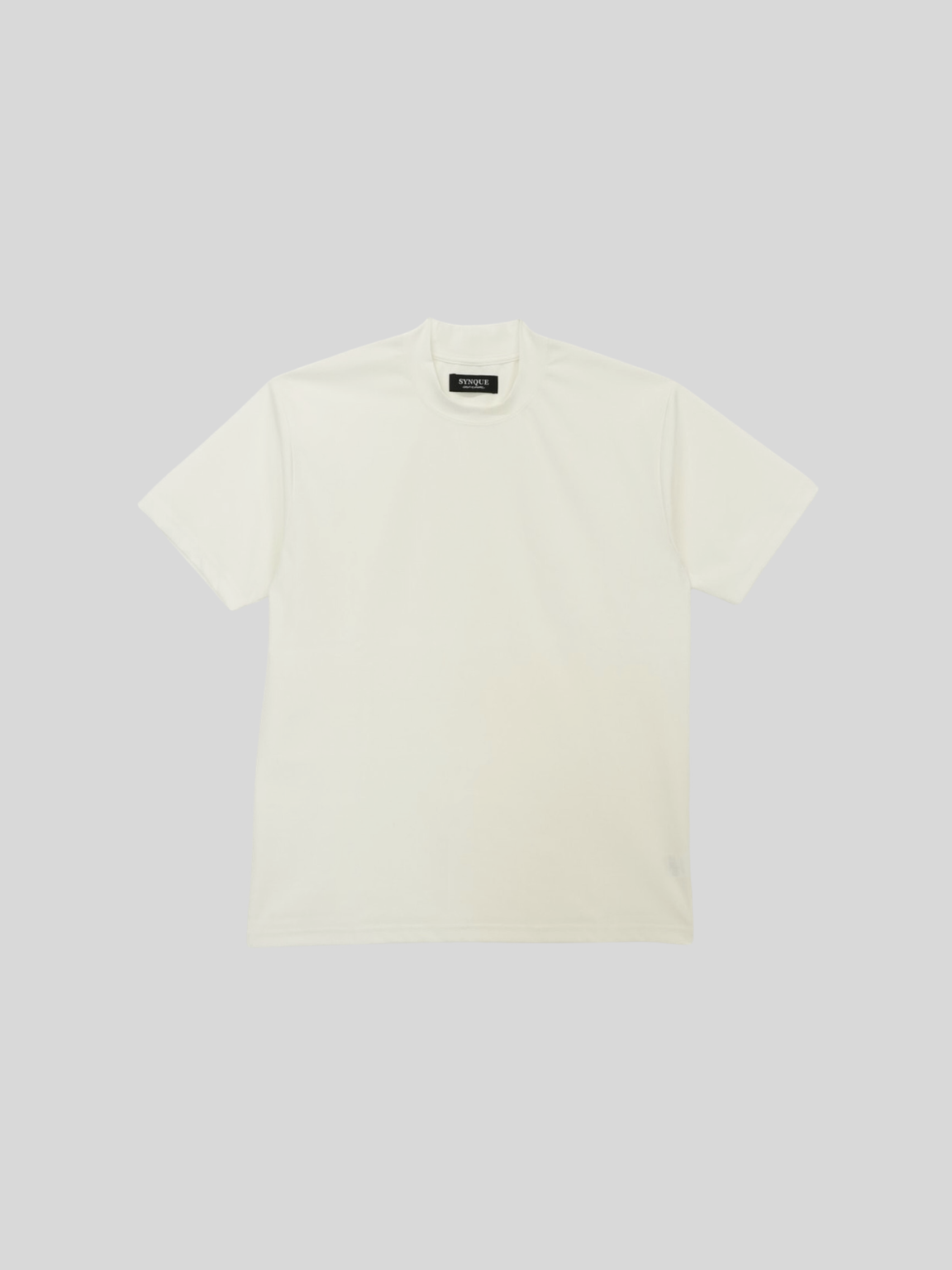 PREMIUM SMOOTH TEE