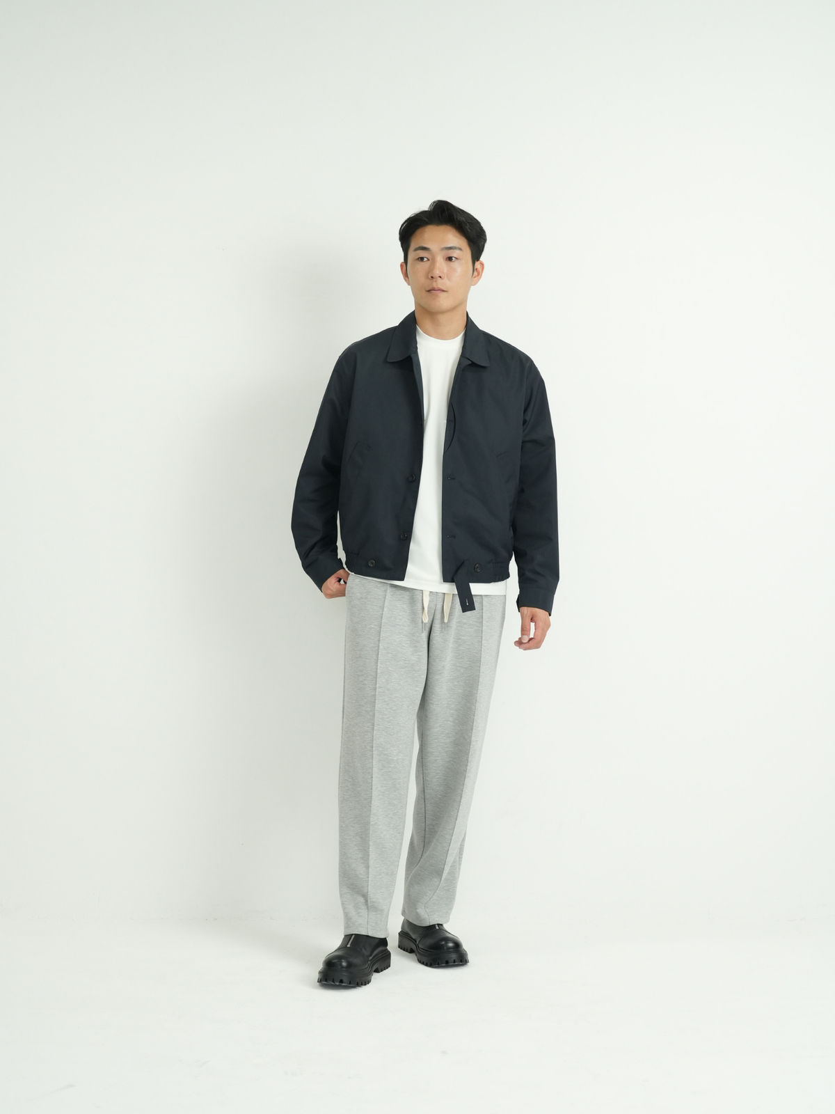 Balance Light Blouson