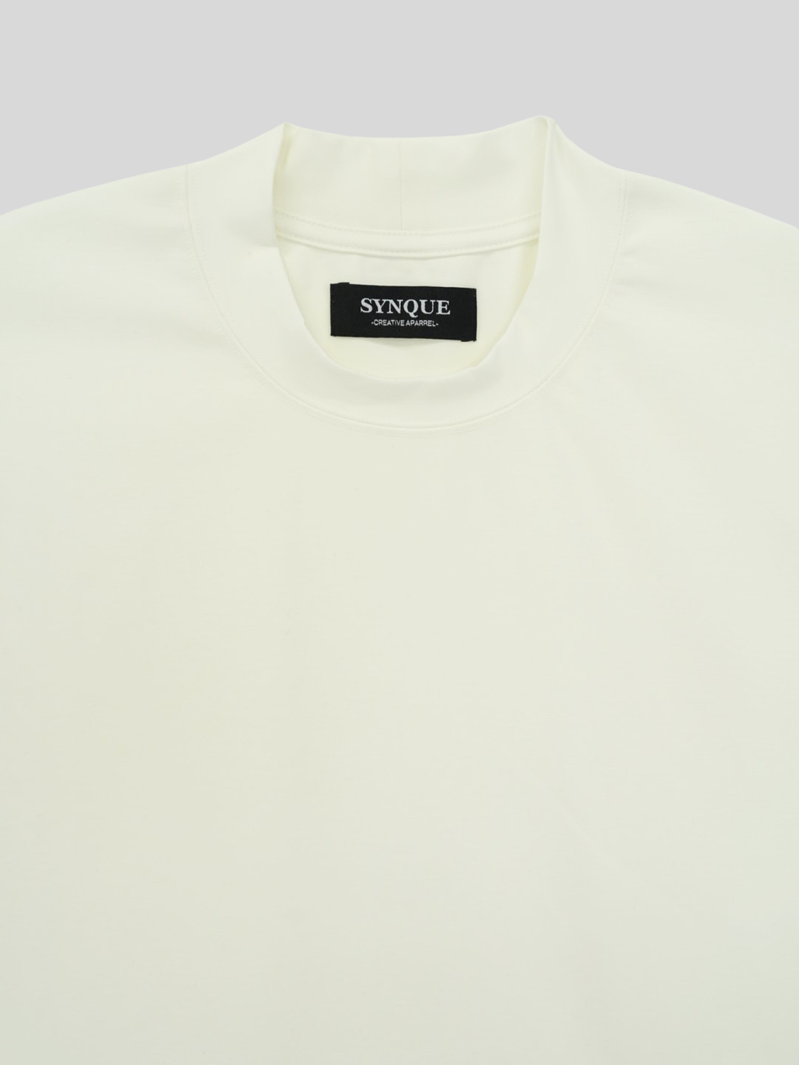 PREMIUM SMOOTH TEE