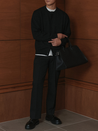 NOBLE KNIT