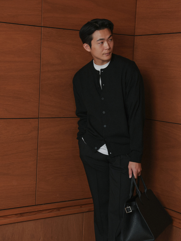 NOBLE KNIT