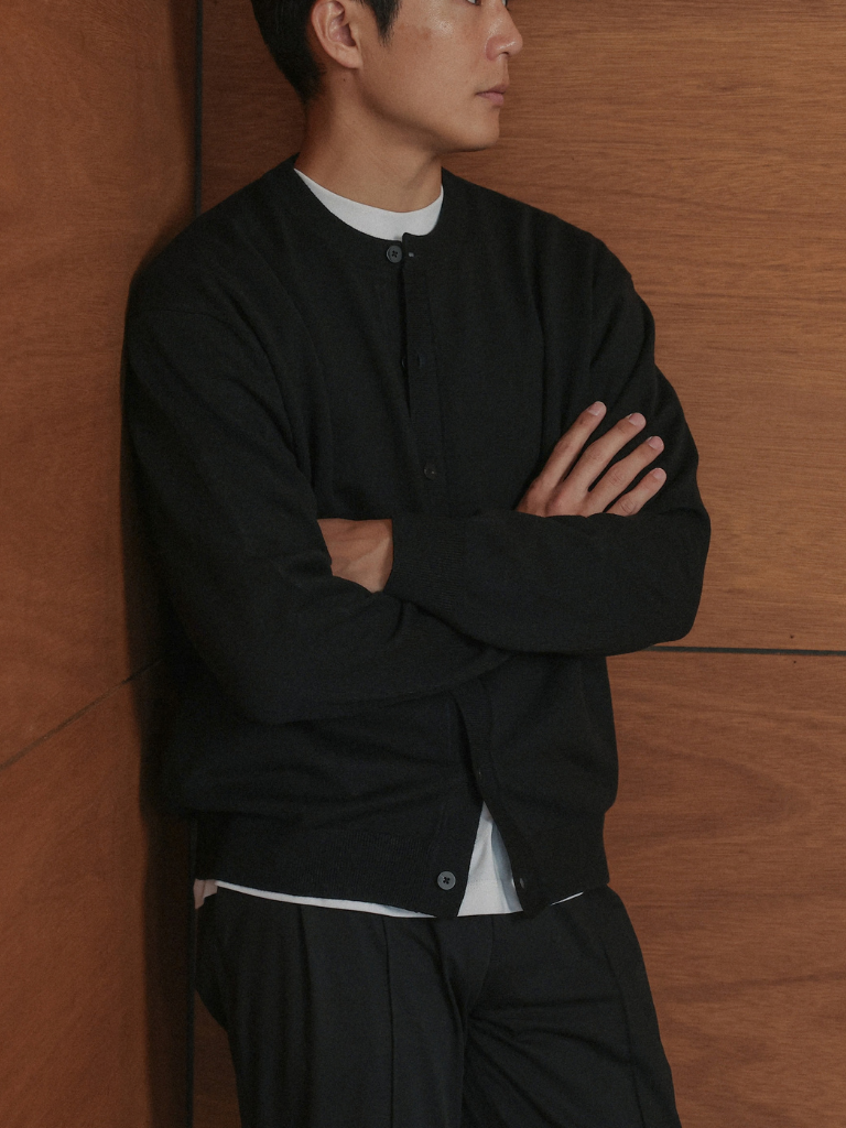 NOBLE KNIT