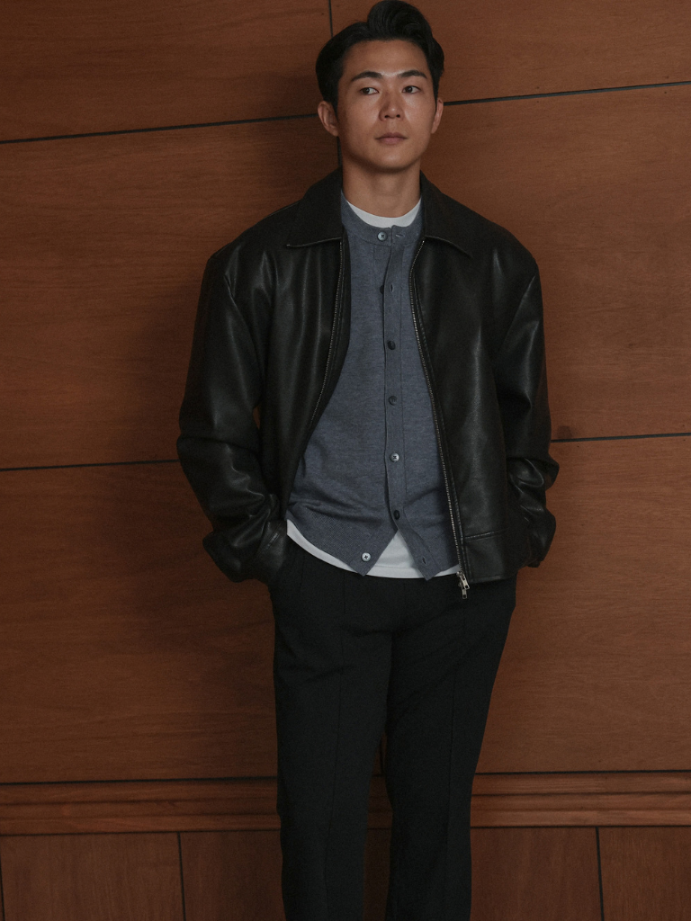 Classic Jacket