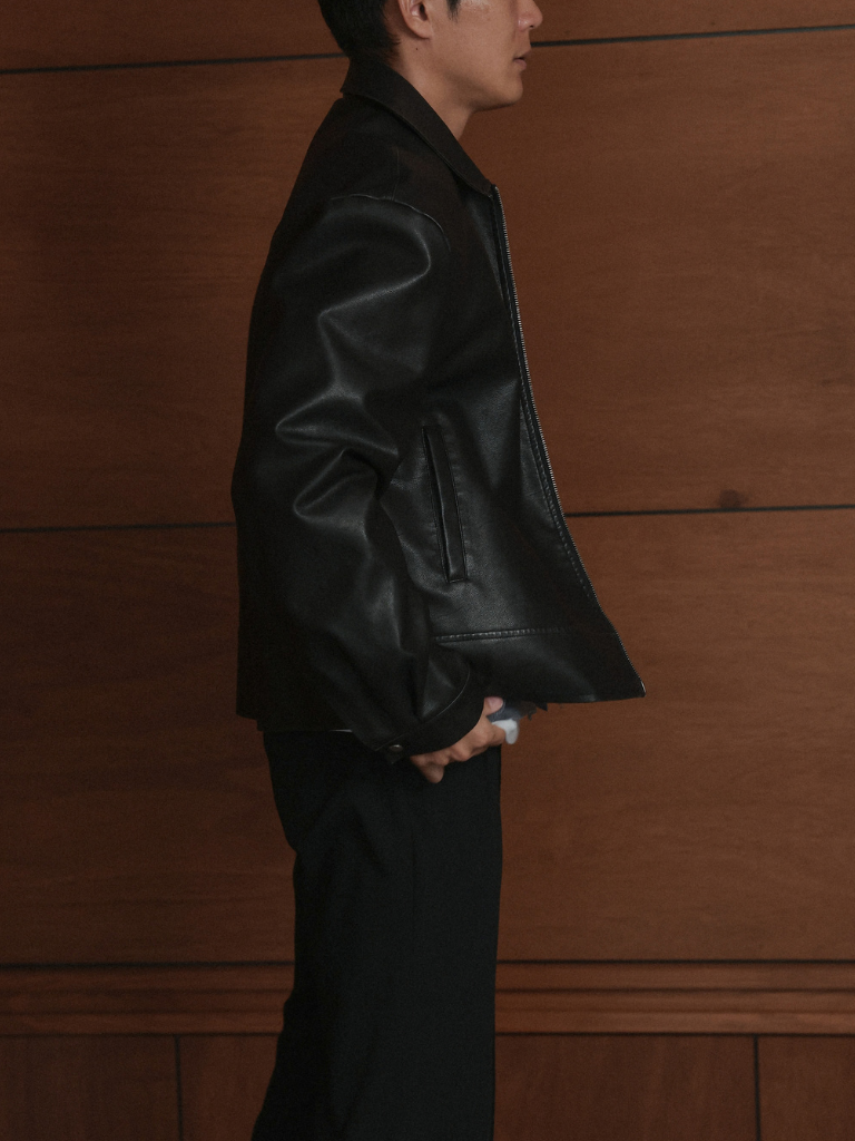 Classic Jacket