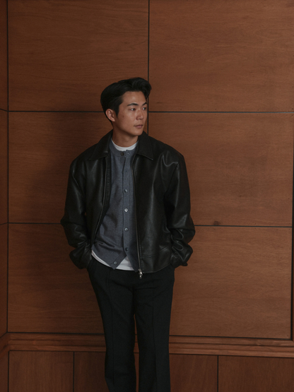 Classic Jacket