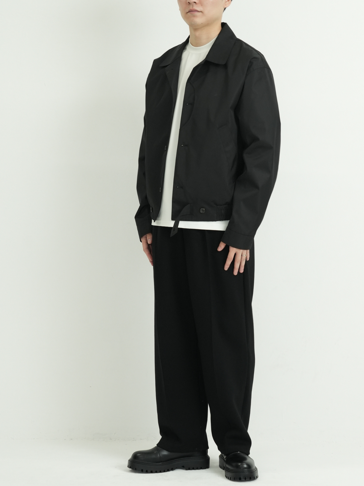 Balance Light Blouson