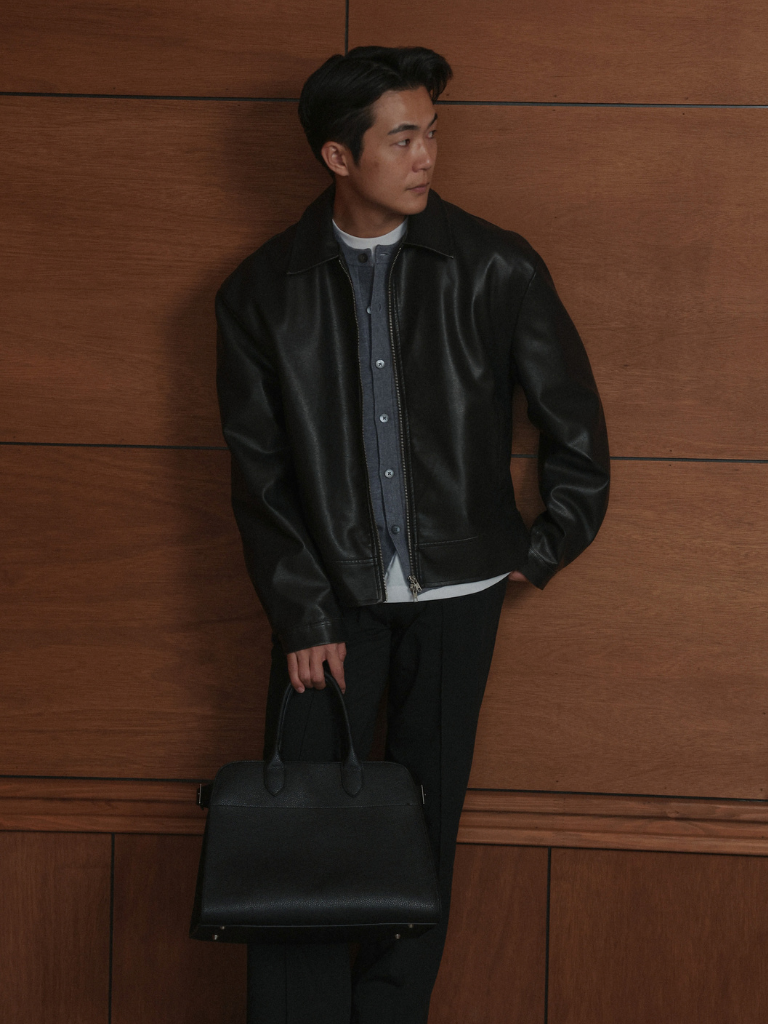 Classic Jacket