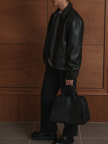 Classic Jacket
