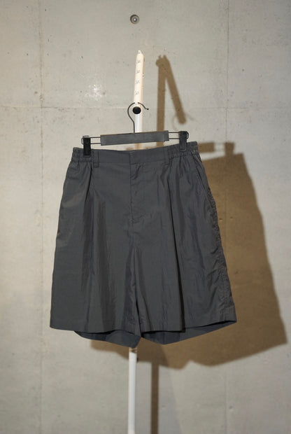 Nylon Shorts