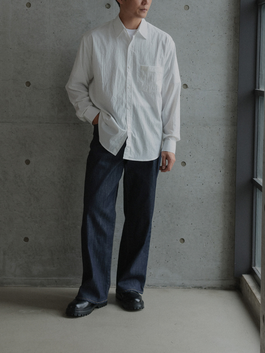 ESSENTIAL DENIM