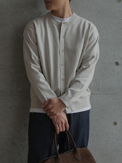 NOBLE KNIT