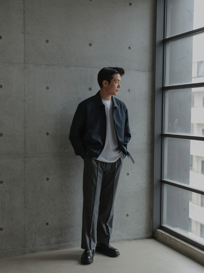 Balance Light Blouson
