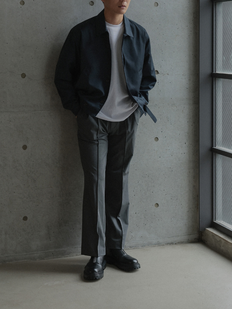 Balance Light Blouson