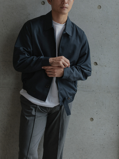 Balance Light Blouson