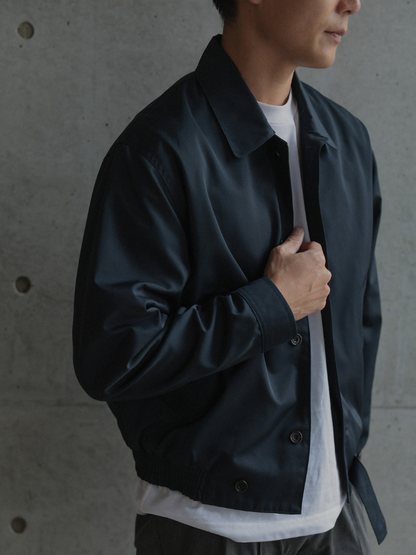 Balance Light Blouson