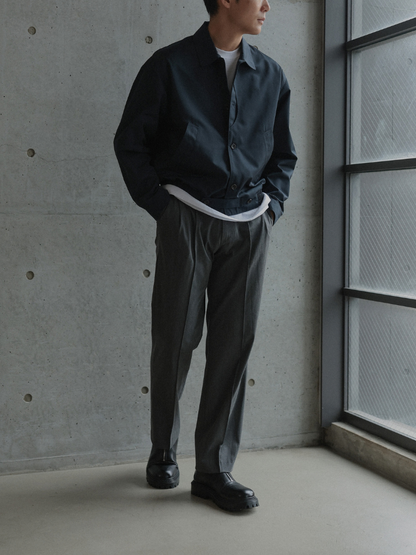 Balance Light Blouson