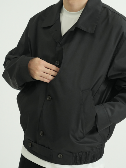 Balance Light Blouson