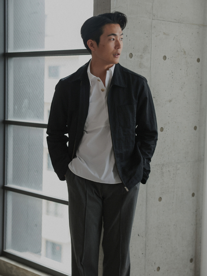 Utility jacket