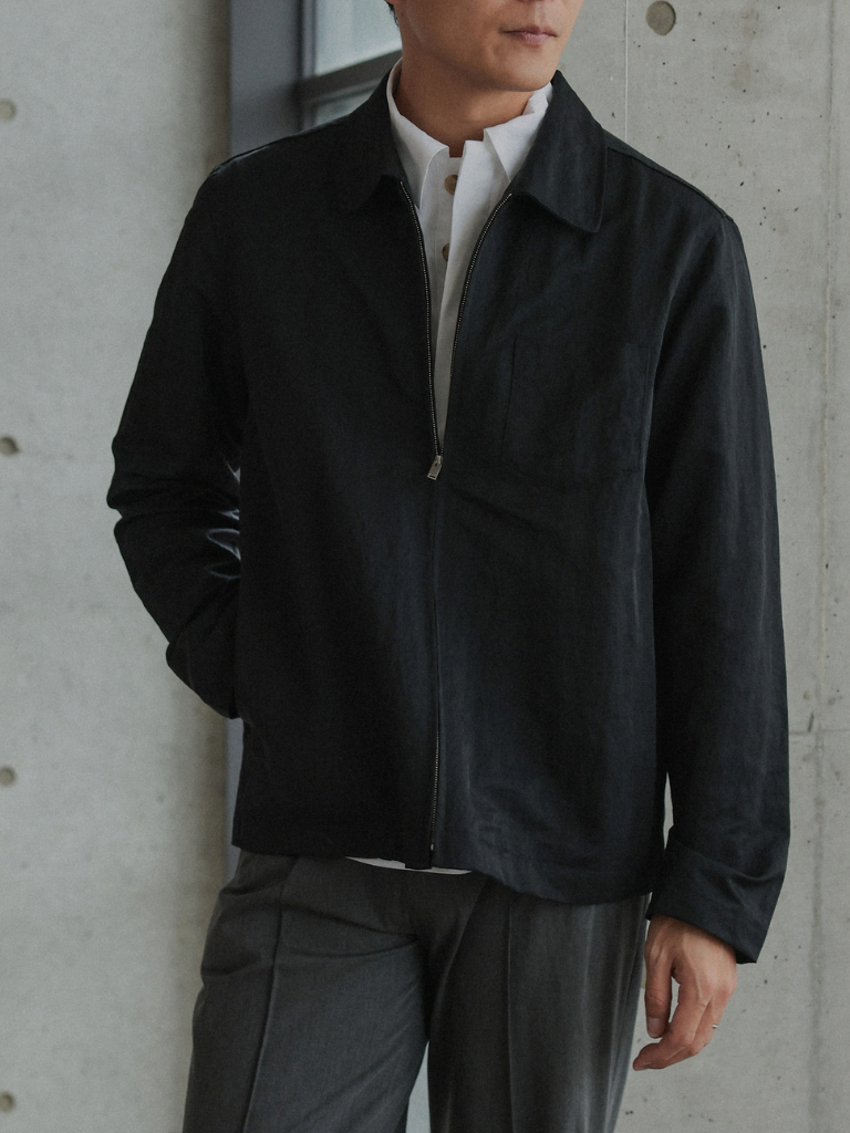 Utility jacket