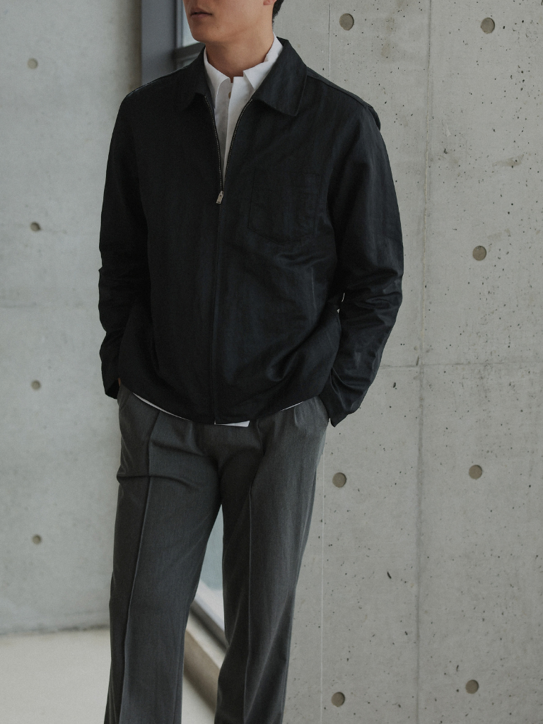 Utility jacket