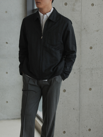 Utility jacket