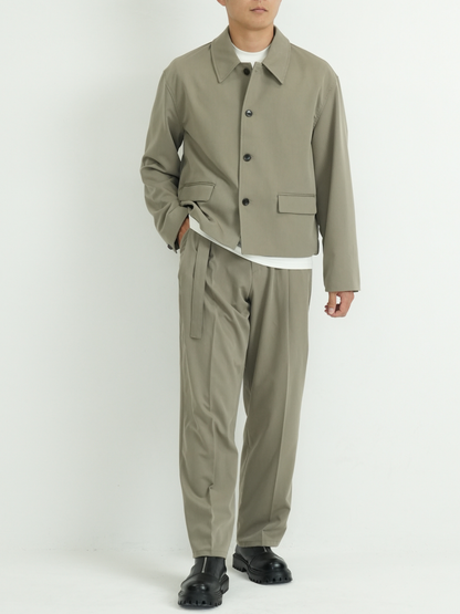 URBAN SETUP JACKET