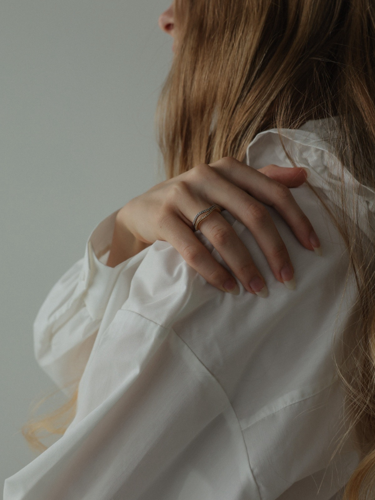Lueur ring