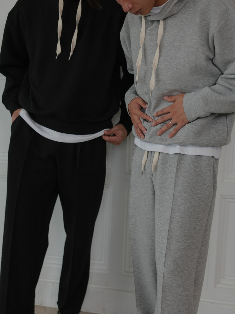 RELAX PANTS