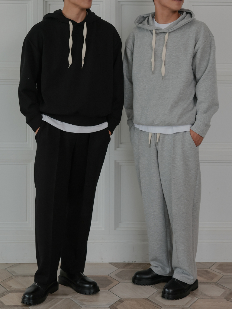 RELAX PANTS