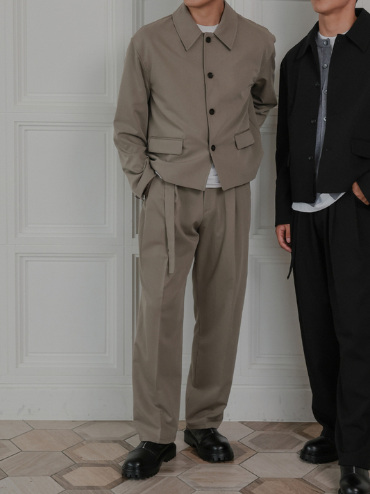 URBAN SETUP JACKET
