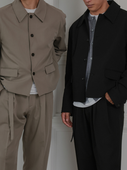 URBAN SETUP JACKET