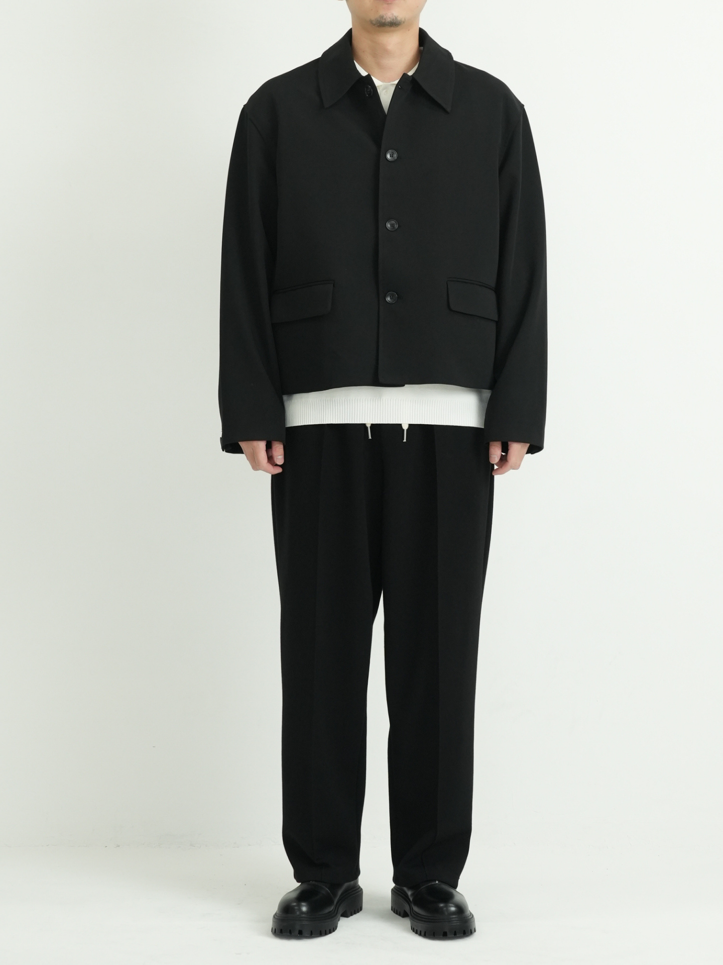 URBAN SETUP JACKET