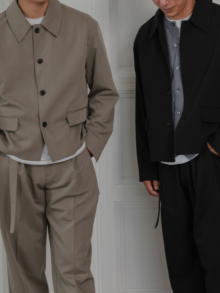 URBAN SETUP JACKET