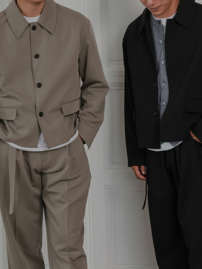 URBAN SETUP JACKET