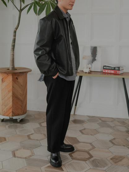 Classic Jacket